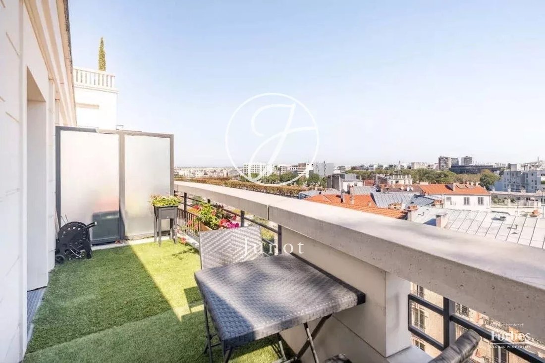 Apartamento en Trezel, Levallois-Perret, Francia 2 - 19102093