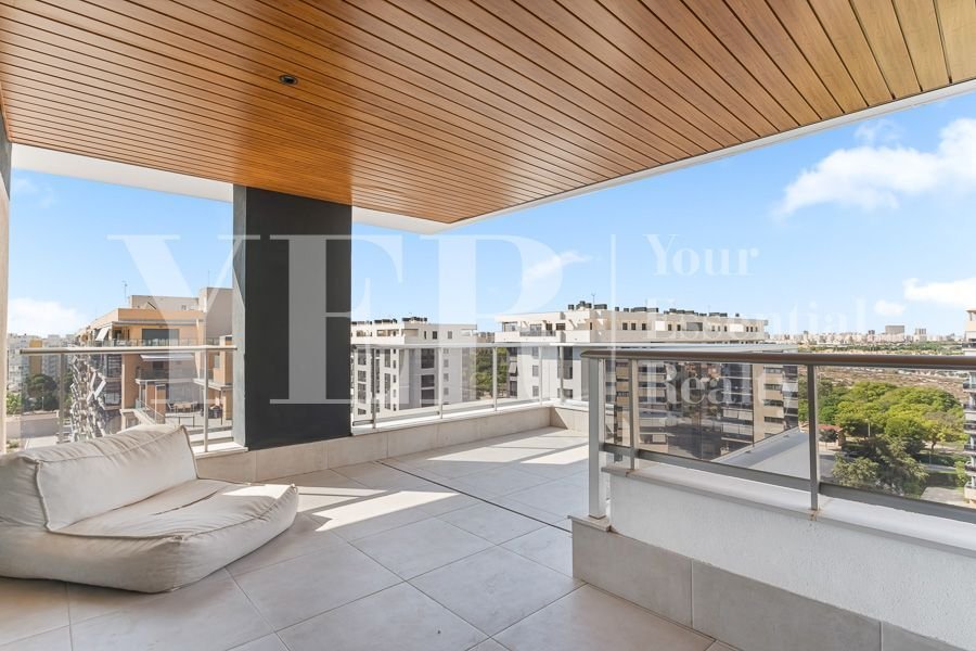 Appartement à Alicante, Valence, Espagne 1 - 18474467