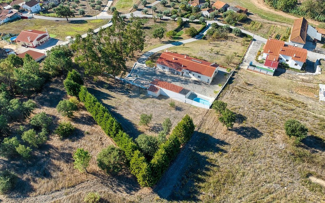 Maison à Fráguas, District de Santarém, Portugal 2 - 19102122