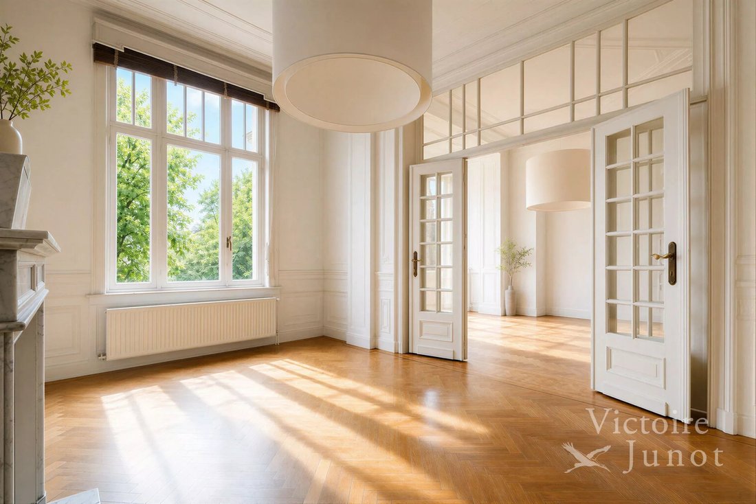 Casa en Bruselas, Región de Bruselas-Capital, Bélgica 5 - 19102262