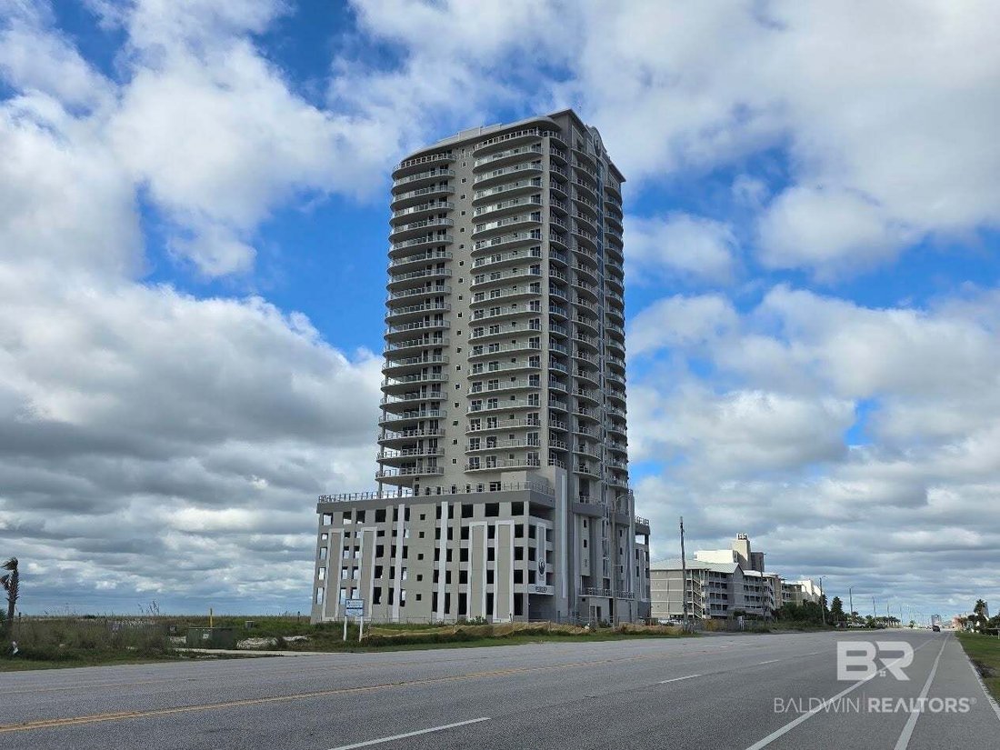 House in Orange Beach, Alabama, United States 1 - 19101528