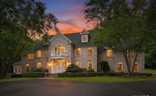Haus in Southington, Connecticut, Vereinigte Staaten 1