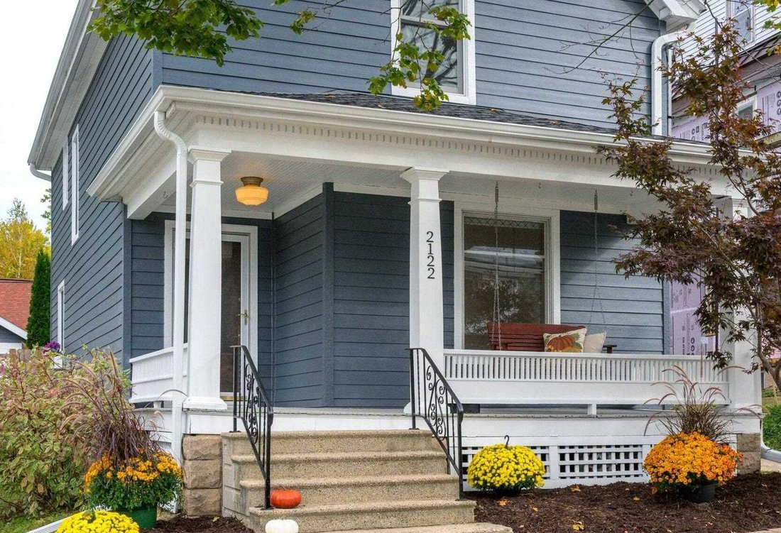 House in Madison, Wisconsin, United States 1 - 19101342