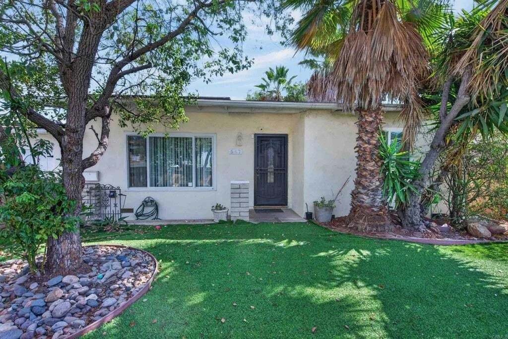 House in El Cajon, California, United States 2 - 19101671