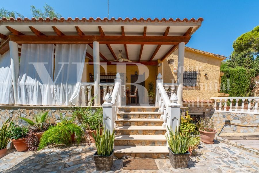 Villa a El Campello, Comunità Valenzana, Spagna 4 - 18474306