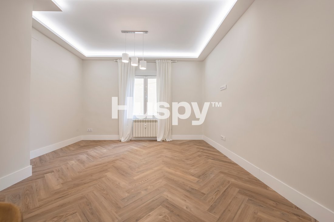 Apartment in Retiro, Madrid, Spain 4 - 19102185