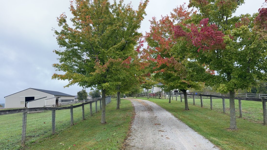 Farm Ranch in Glen Rock, Pennsylvania, United States 4 - 19099697