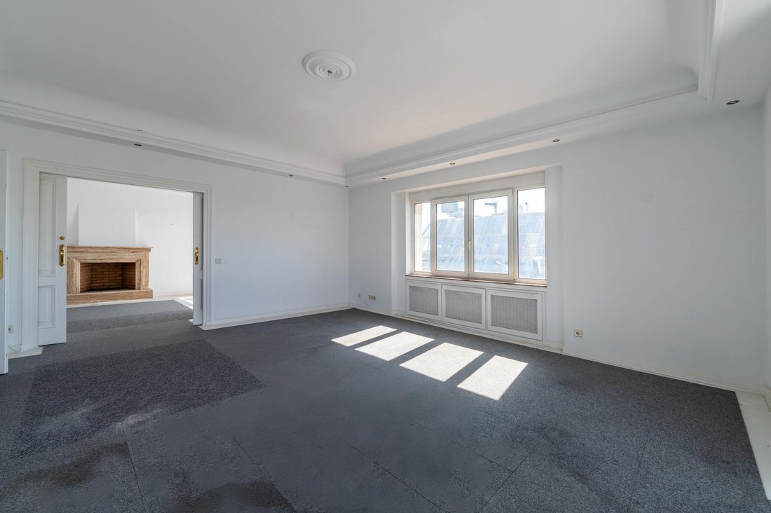 Appartement à Chamartín, Madrid, Espagne 5 - 19096710