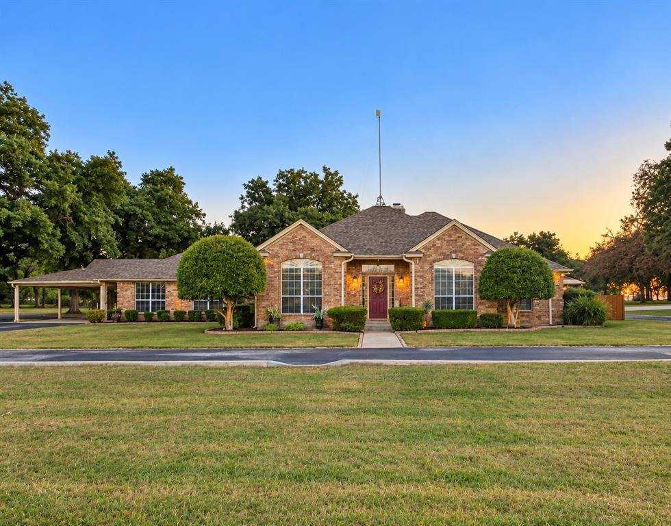 Haus in Chico, Texas, Vereinigte Staaten 1 - 19101900