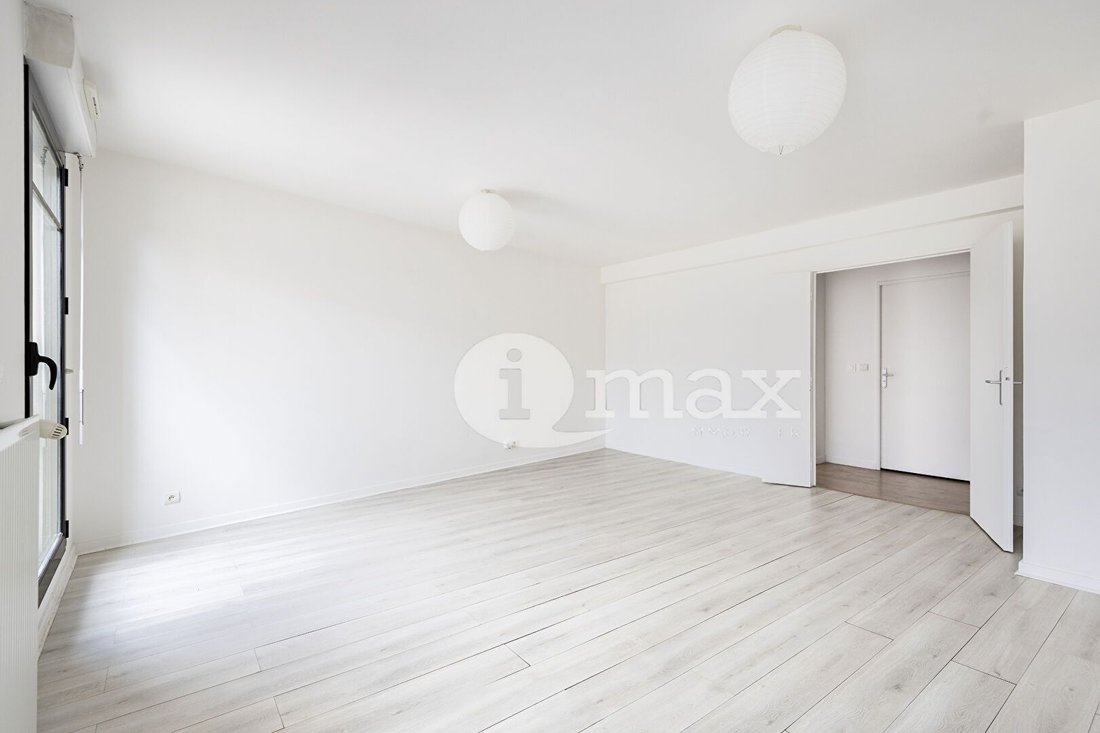 Appartement à Hôtel de Ville-Planchette, Levallois-Perret, France 4 - 19079418