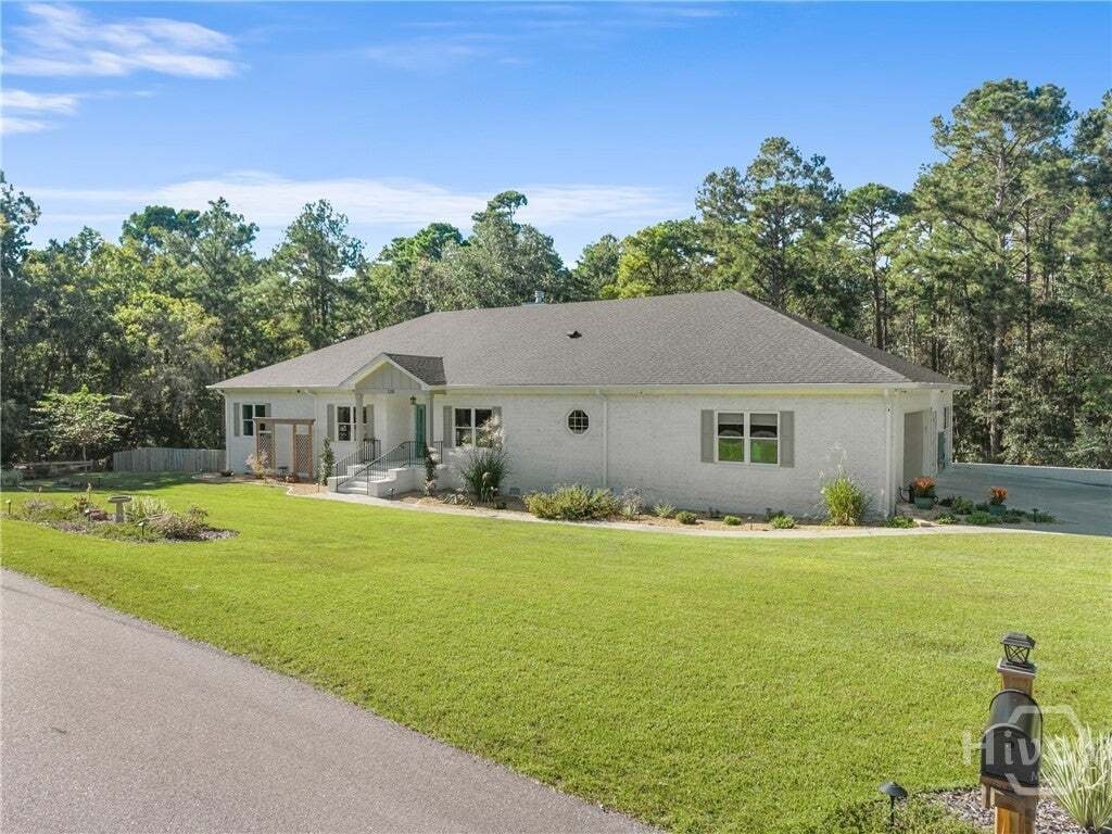 Casa en Statesboro, Georgia, Estados Unidos 2 - 19101741