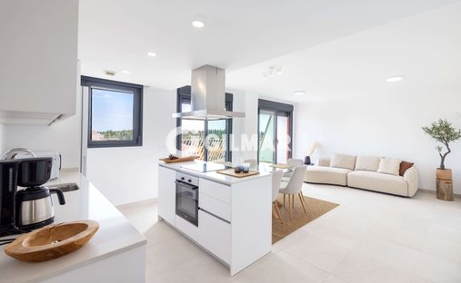 Penthouse en Mijas, Andalucía, España 1