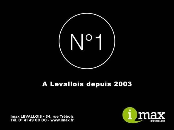 Appartement à Hôtel de Ville-Planchette, Levallois-Perret, France 4 - 19024557