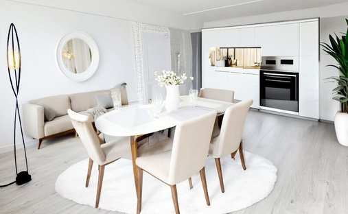 Apartment in Patay-Masséna, Paris 13e Arrondissement, Paris 1