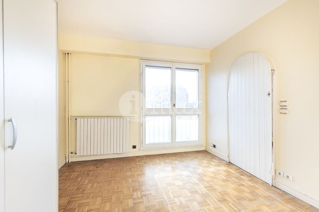 Apartamento en Hôtel de Ville, Courbevoie, Francia 2 - 17146896