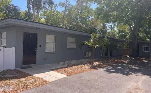 Largo, Florida, Vereinigte Staaten 1