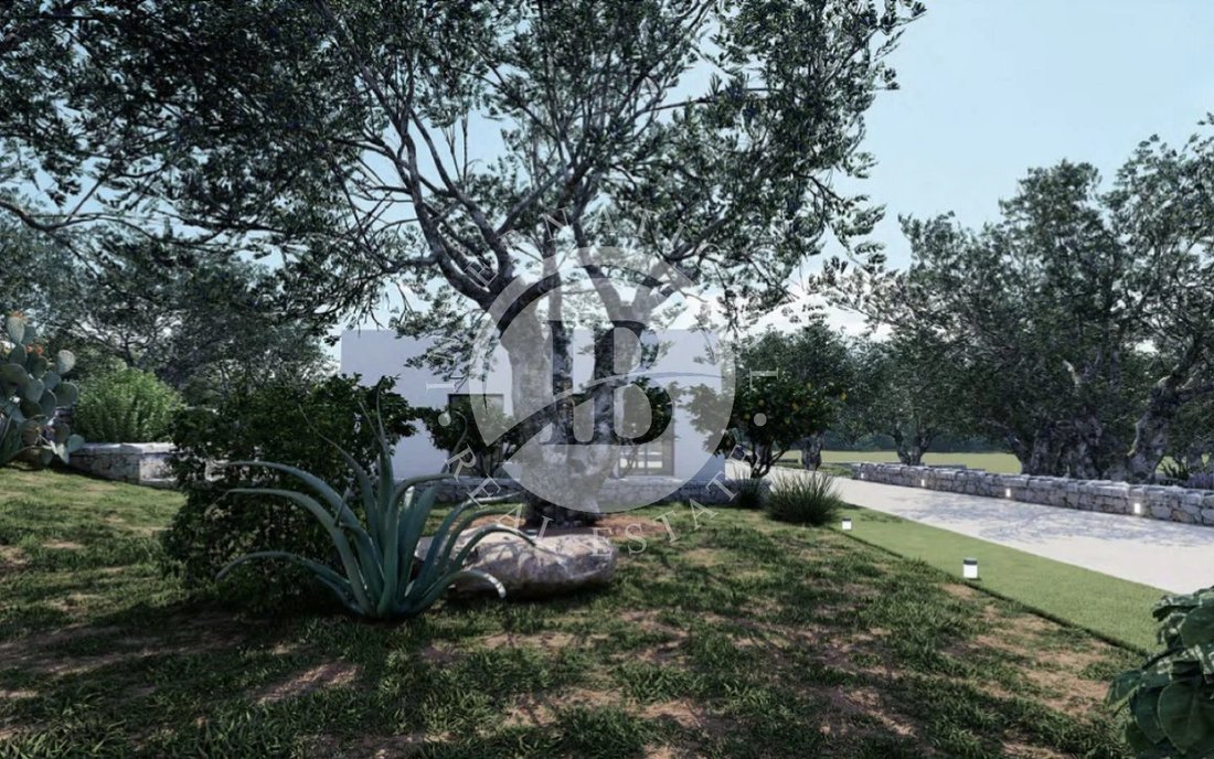 Villa en Ostuni, Apulia, Italia 3 - 19102540