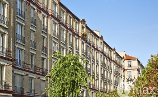 Apartment in Hôtel de Ville, Courbevoie, France 1