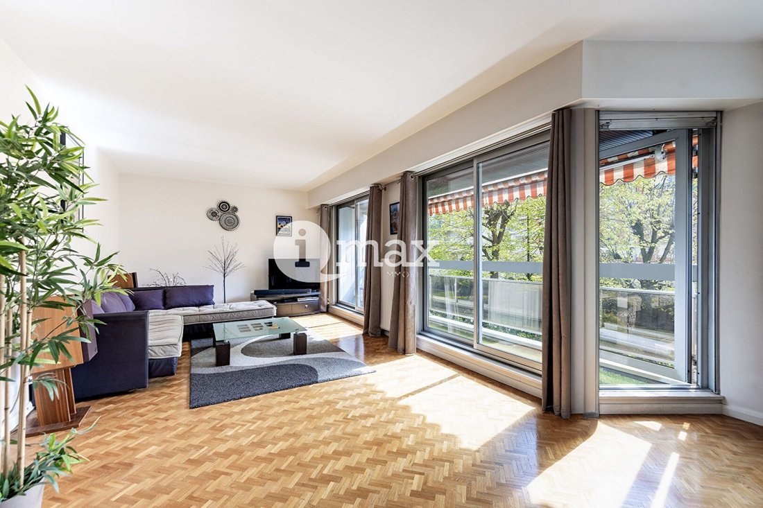 Appartement à Hôtel de Ville-Planchette, Levallois-Perret, France 2 - 19024517