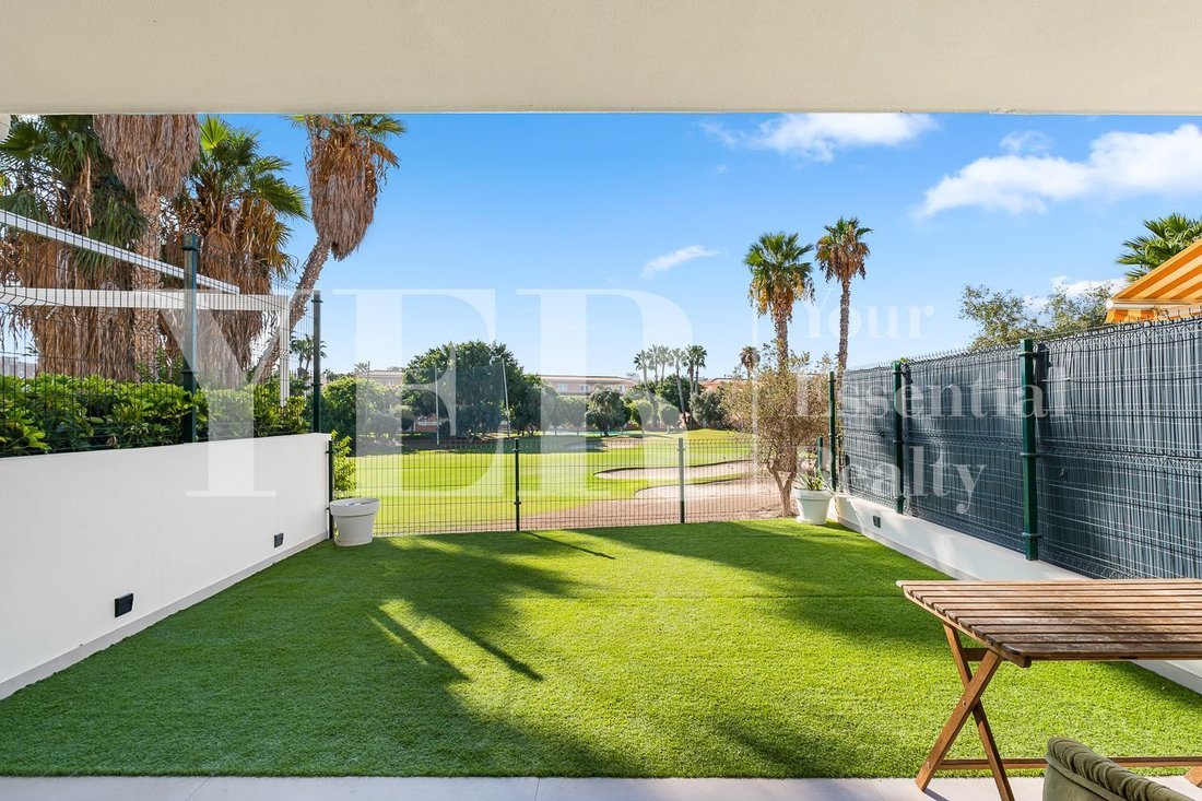 Villa à Alicante, Valence, Espagne 2 - 18474128