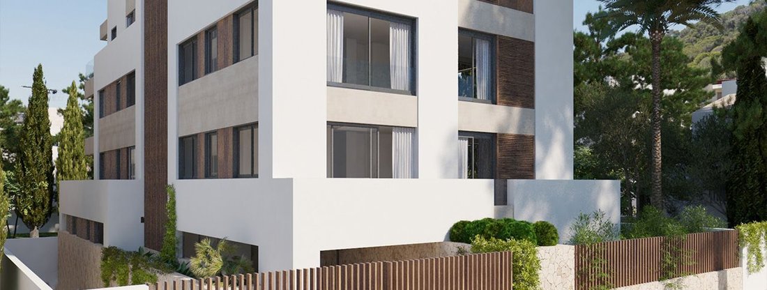 Appartement à Gènova, Palma, Îles Baléares 3 - 17905308