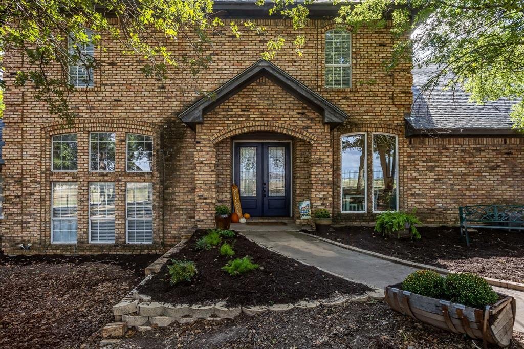 House in Weatherford, Texas, United States 2 - 19101899