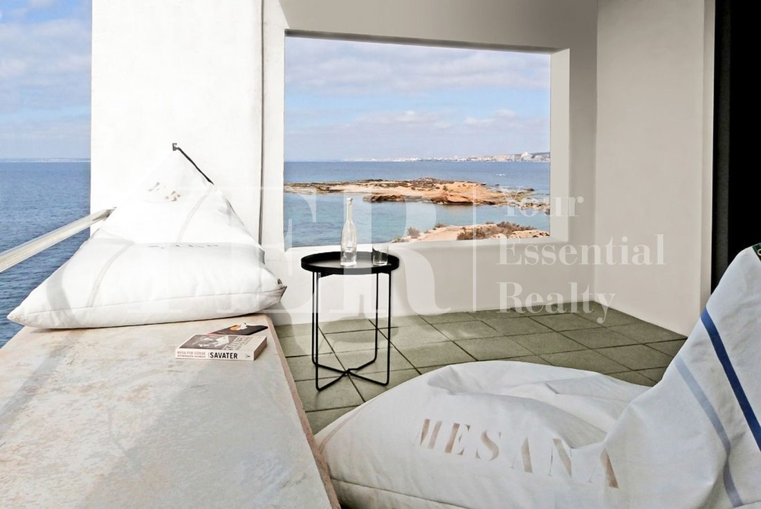 Chalet à Tabarca, Alicante, Valence 3 - 18473963