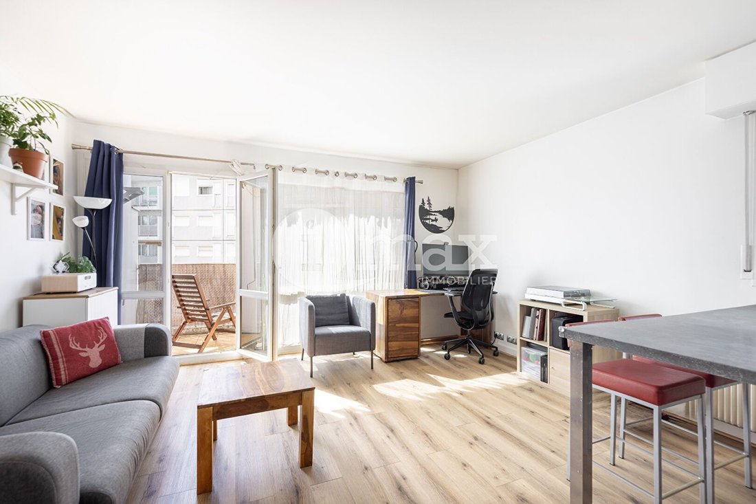Appartement à Hôtel de Ville, Courbevoie, France 2 - 18950333