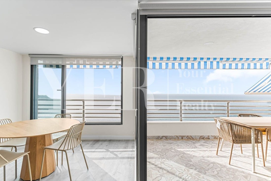 Appartement à Alicante, Valence, Espagne 5 - 18474430