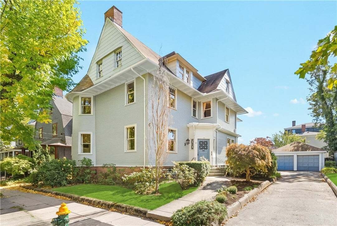 House in Providence, Rhode Island, United States 1 - 19101378