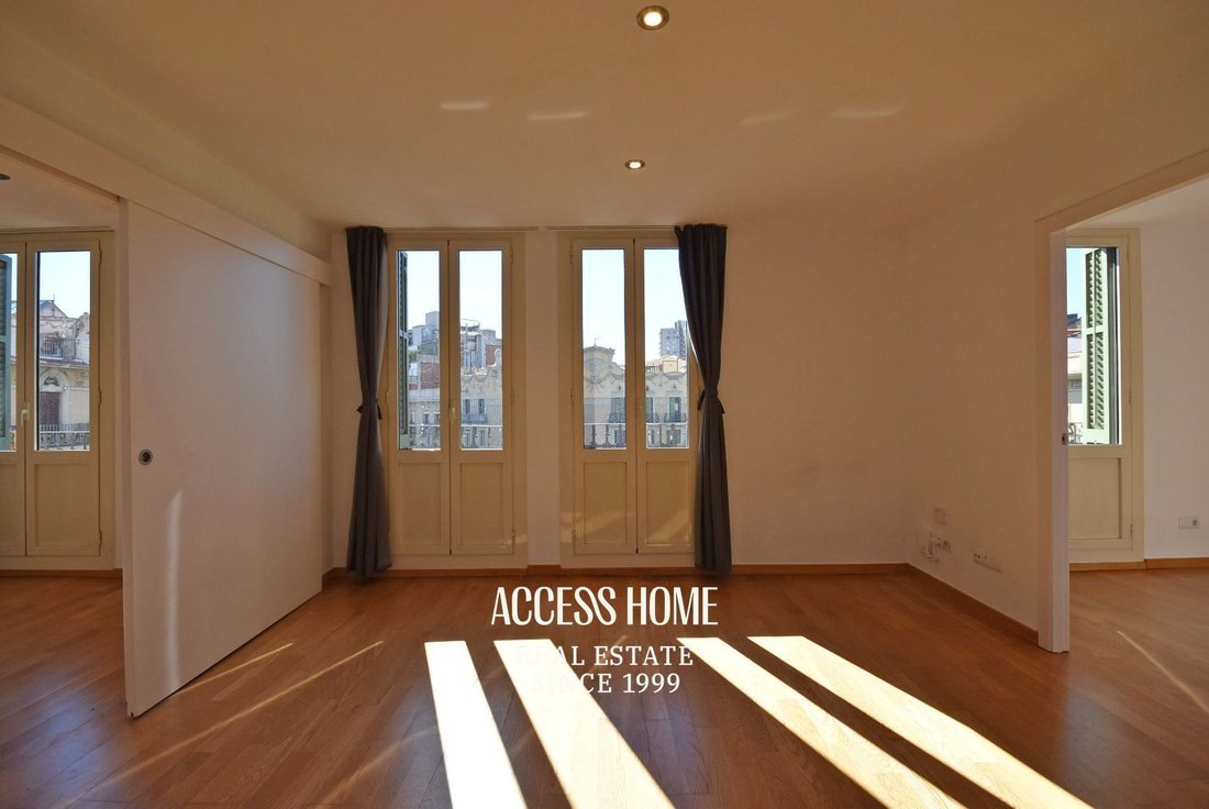 Appartement à Eixample, Barcelone, Espagne 5 - 19101365