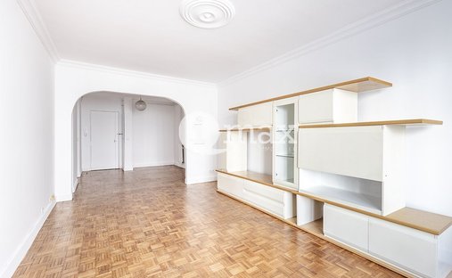 Apartamento en Hôtel de Ville-Planchette, Levallois-Perret, Francia 1