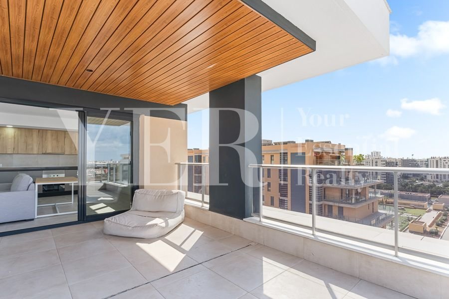 Appartement à Alicante, Valence, Espagne 4 - 18474467