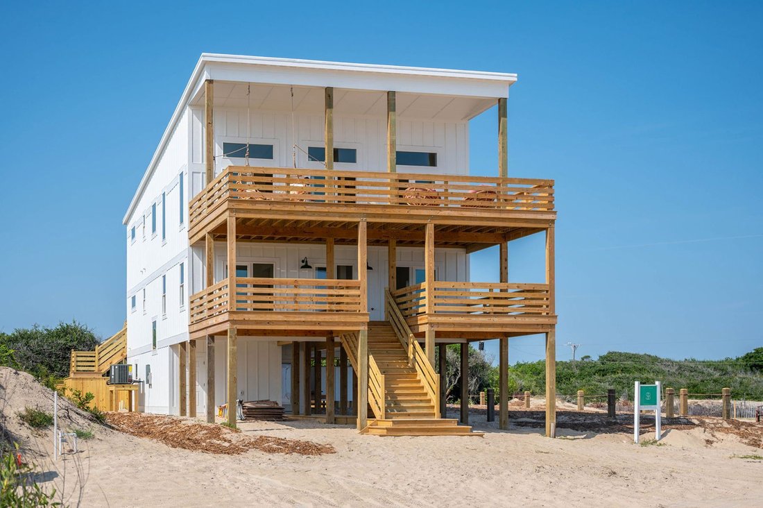 Maison à Corolla, Caroline du Nord, États-Unis 1 - 19101308