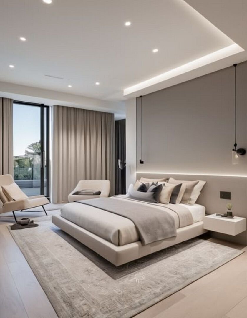 Apartment in Ledru Rollin, Le Perreux-sur-Marne, France 5 - 18378696