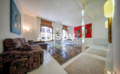 Appartamento a Chamberí, Madrid, Spagna 1
