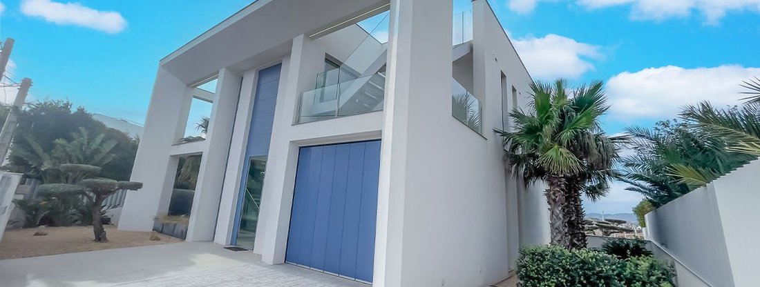 Villa in Calvià, Balearische Inseln, Spanien 3 - 17904853