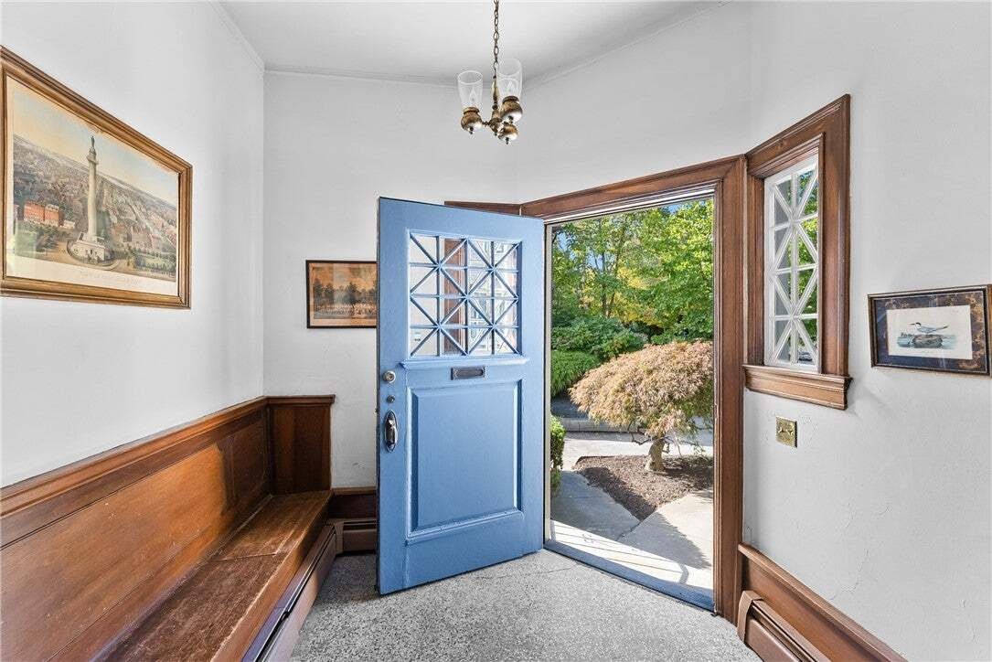 House in Providence, Rhode Island, United States 4 - 19101378