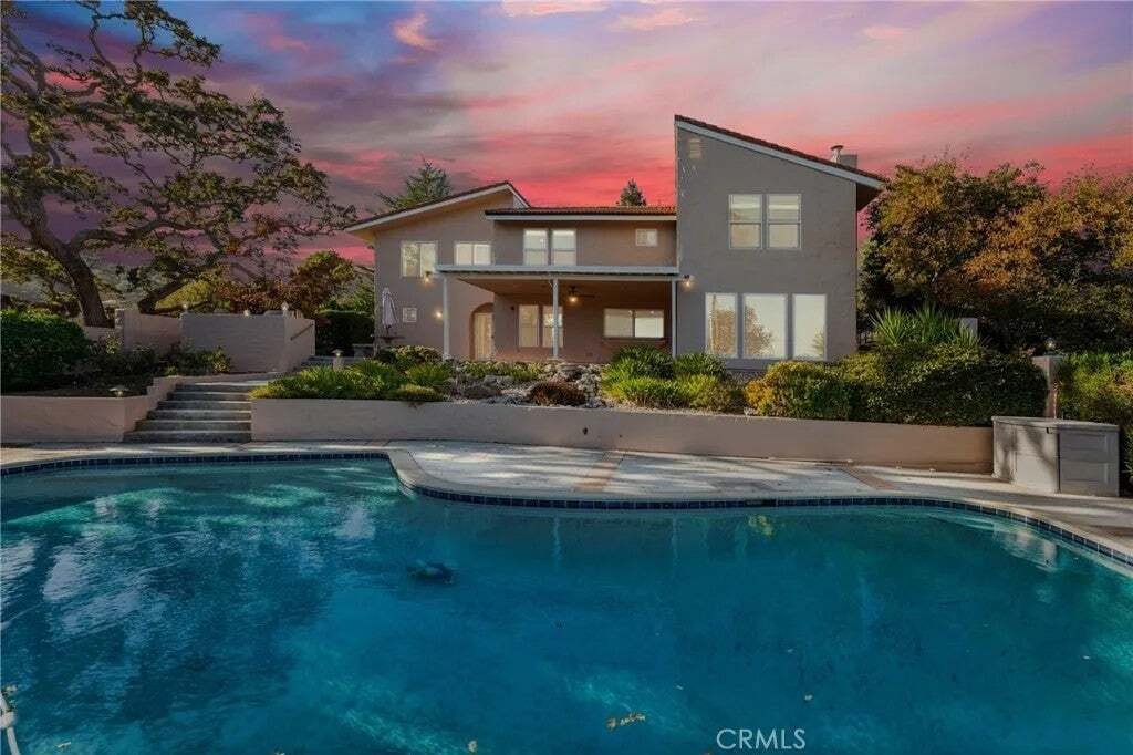 House in Atascadero, California, United States 1 - 19101641
