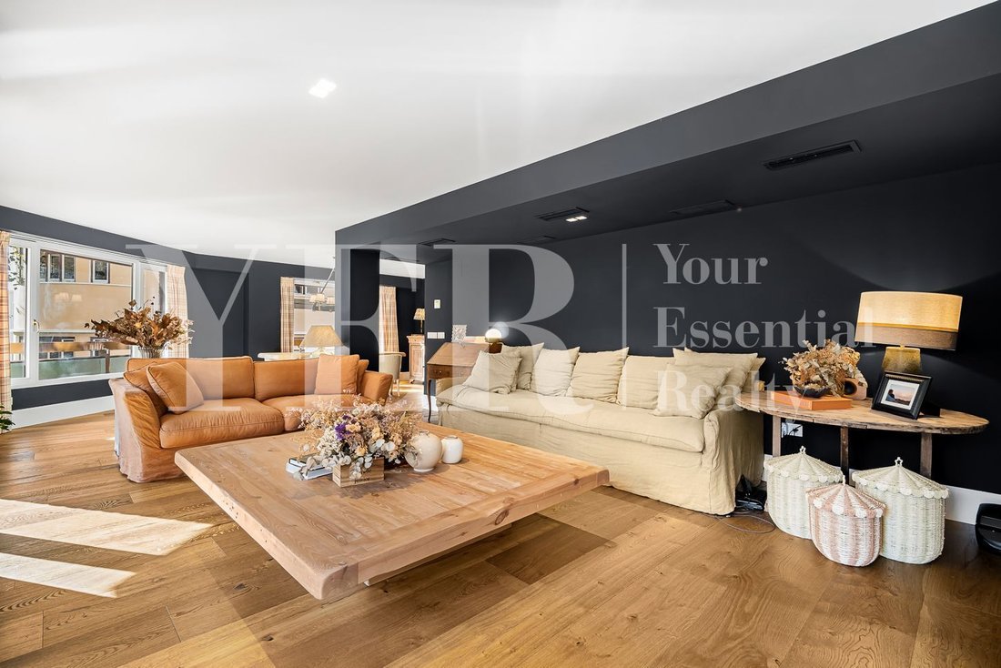 Appartement à Alicante, Valence, Espagne 3 - 18474459