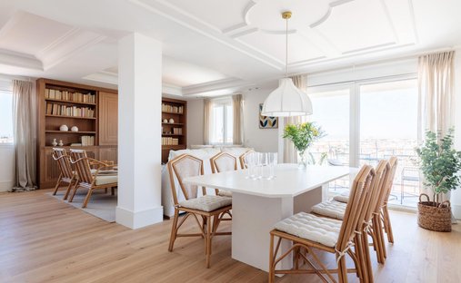 Apartamento en Tetuán, Madrid, España 1