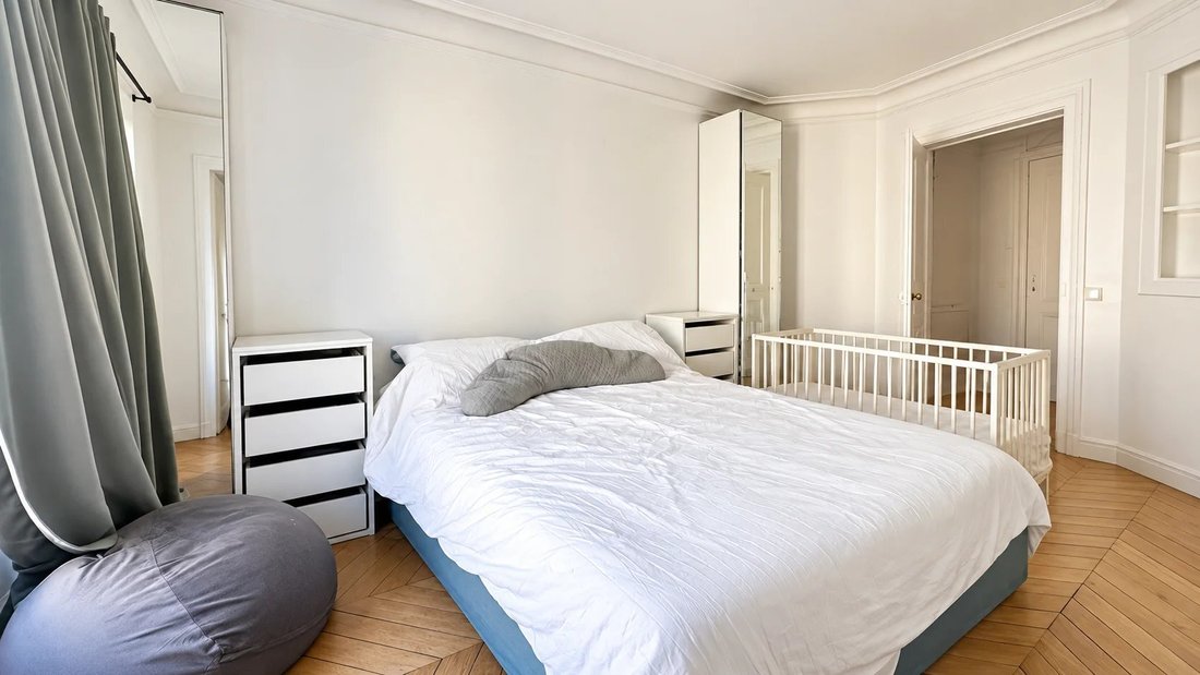 Wohnung in Paris 7e Arrondissement, Paris, Frankreich 3 - 19102375