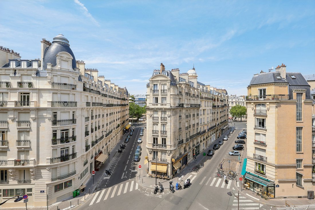 Appartamento a Dupleix-Motte Picquet, Paris 15e Arrondissement, Parigi 5 - 19102667