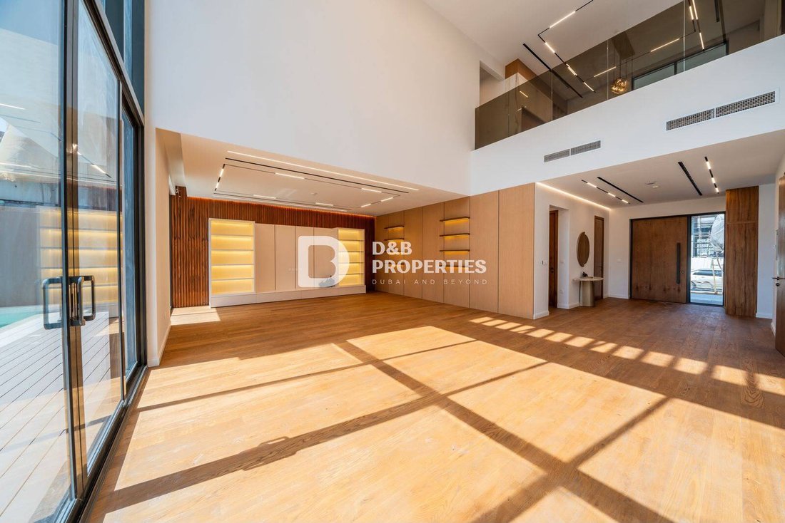 Villa in MBR City / Mohammed Bin Rashid City, Dubai, United Arab Emirates 4 - 19101410