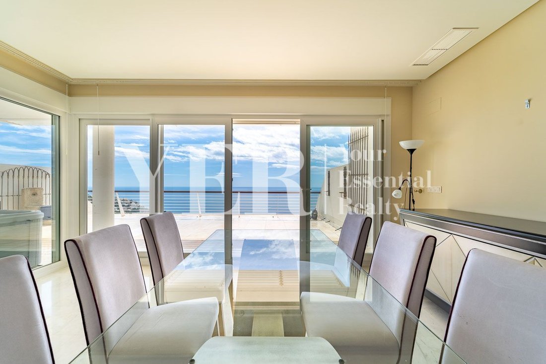 Appartamento a Altea Hills, Altea, Comunità Valenzana 1 - 18474487
