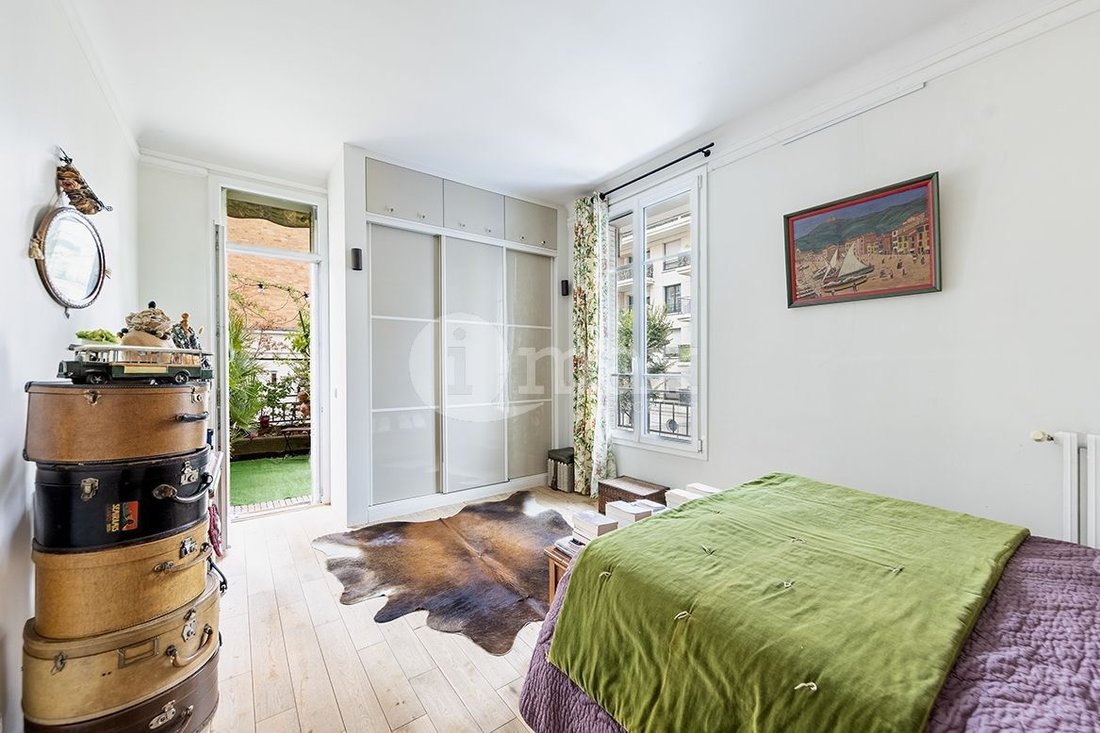 Appartamento a Marceau - République, Courbevoie, Francia 5 - 19007751