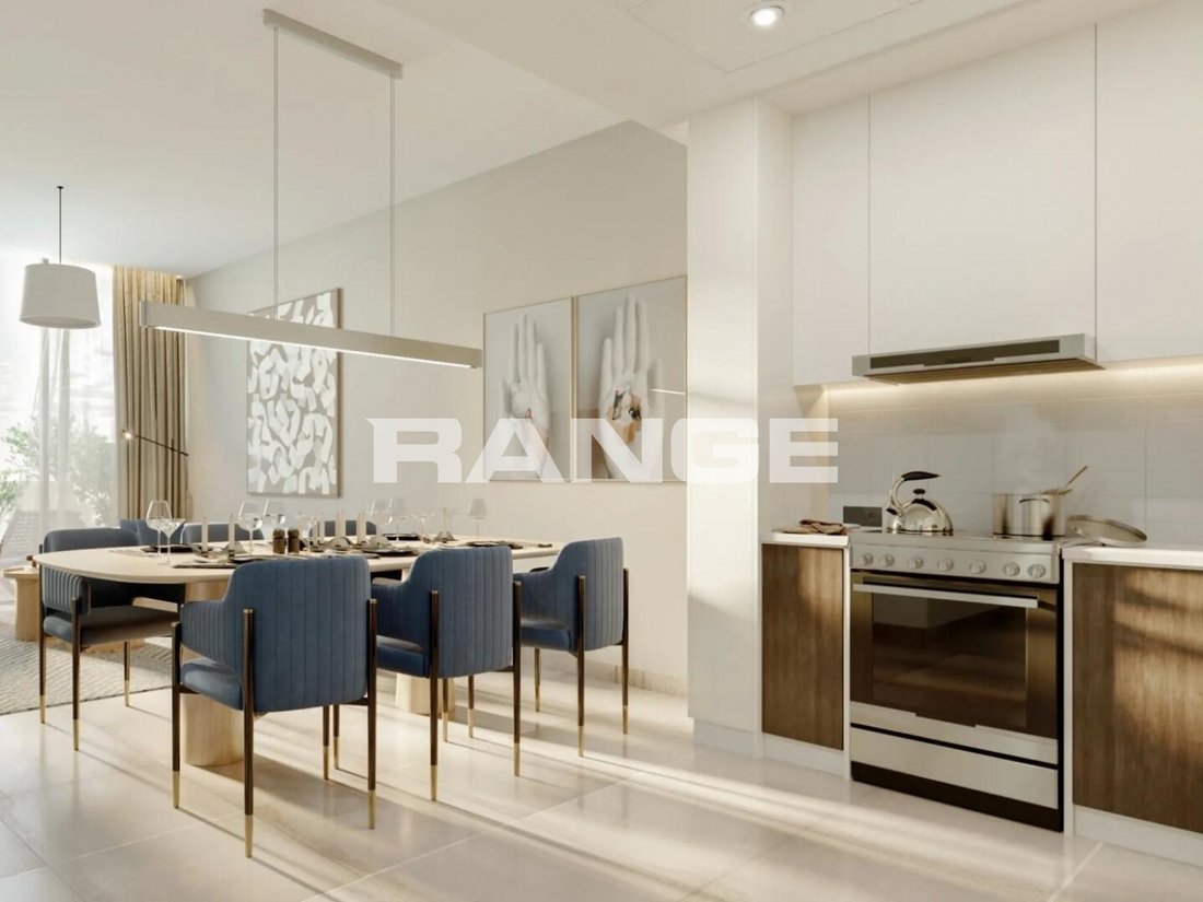 Apartment in Zabeel, Dubai, United Arab Emirates 1 - 19102582