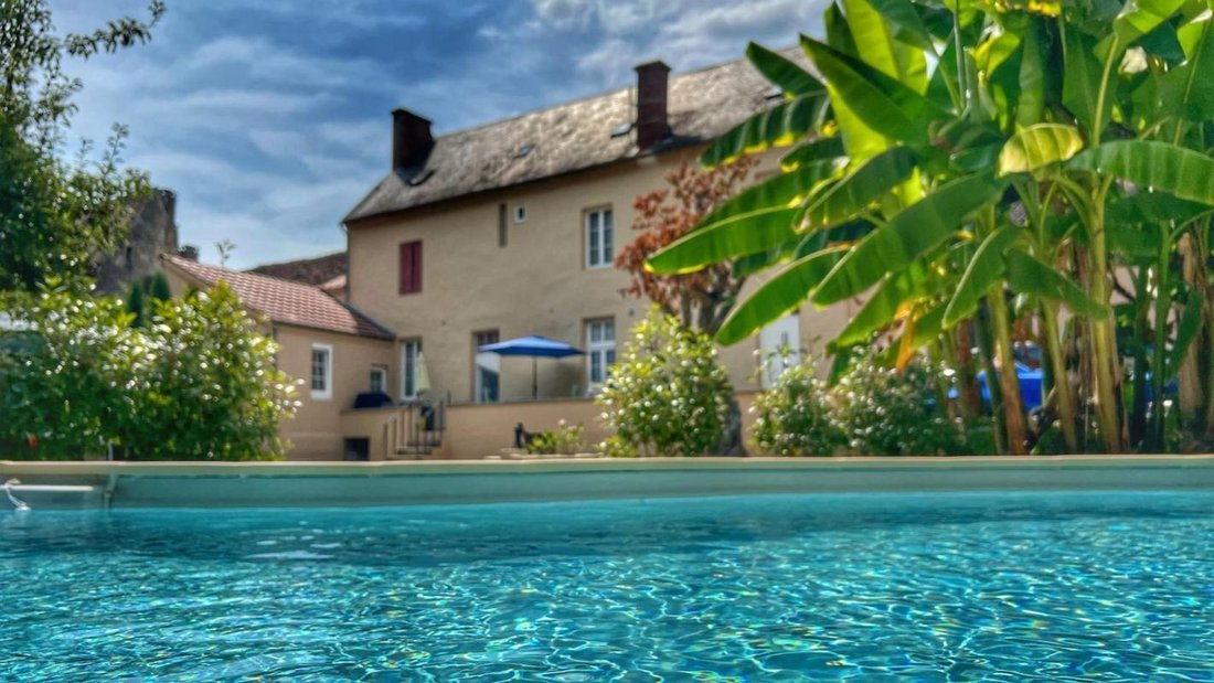 Casa en Cénac-et-Saint-Julien, Nueva Aquitania, Francia 1 - 19102244