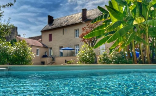 Casa en Cénac-et-Saint-Julien, Nueva Aquitania, Francia 1