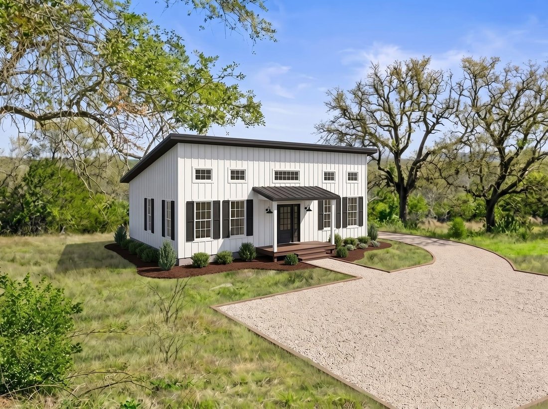 Haus in Waller, Texas, Vereinigte Staaten 5 - 19101833